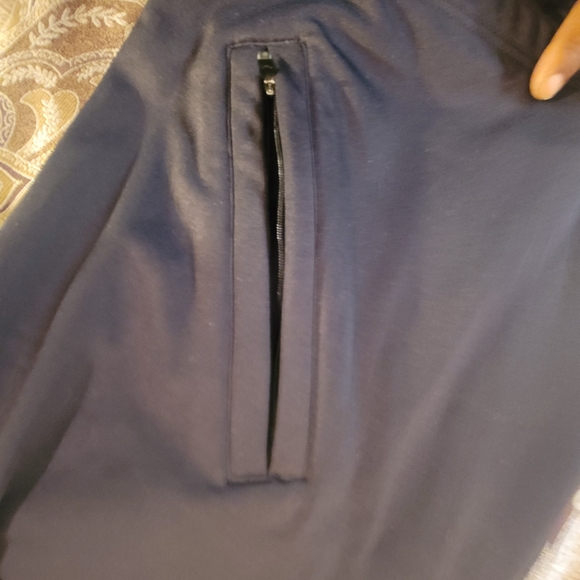 Under Armour ColdGear® Infrared lining jacket size XL men's fit - Picture 2 of 4